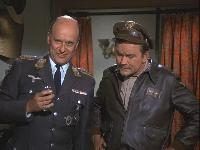 Click to watch 'The Dropouts' (popup) Hogans Heroes